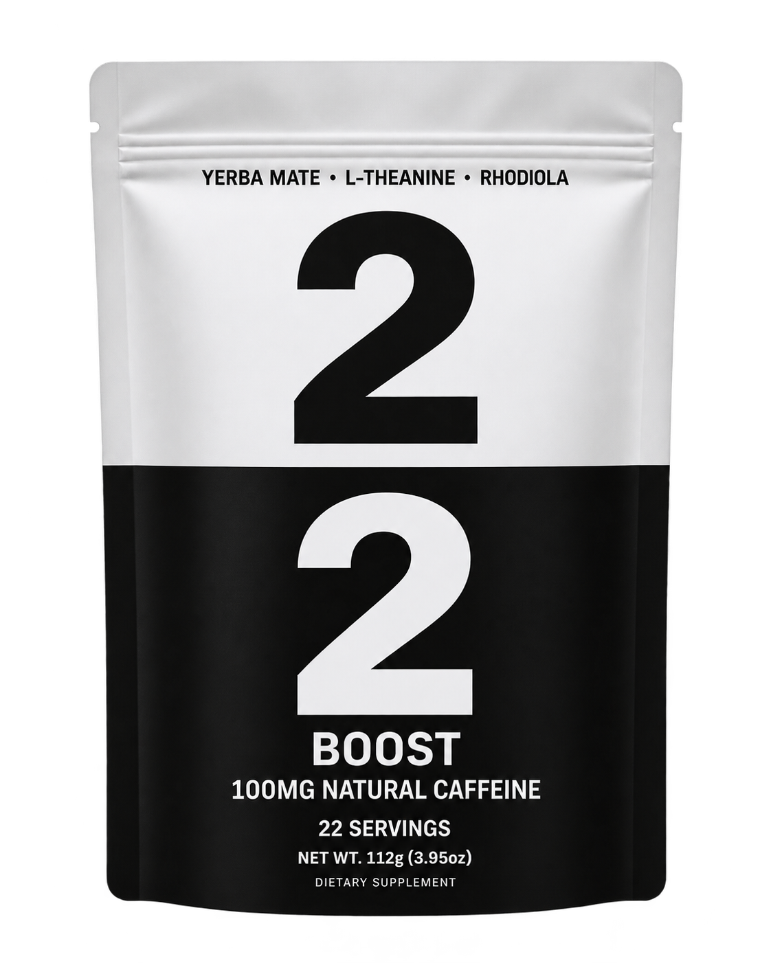 22Boost